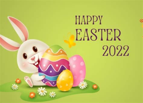 Happy Easter 2022 Wishes, Images, Status, Quotes, Date - Smartphone Model