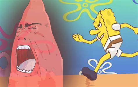 Maybe you would like to learn more about one of these? Someone turned Spongebob Squarepants into anime and it's ...