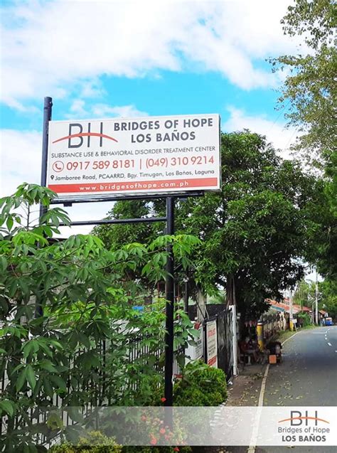 Bridges Of Hope Los Baños A Drugalcohol Treatment Center In Los Baños