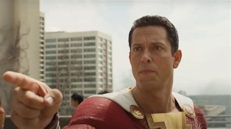 Shazam Fury Of The Gods Trailer Breakdown 6 Thing You Might Have