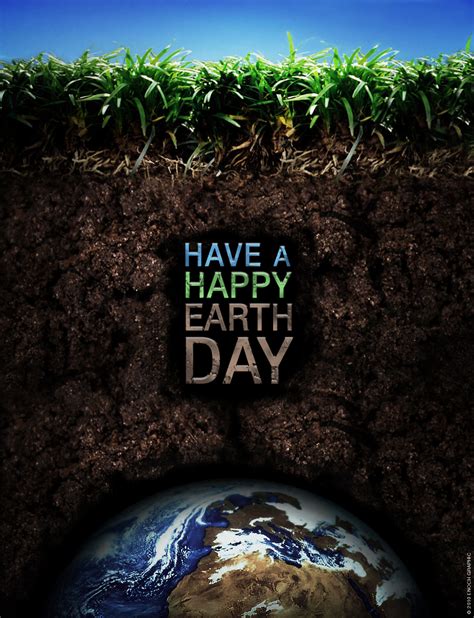 Happy Earth Day By Xdreamx On Deviantart