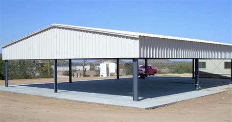 Storage Unit Kits Metal Storage Units Worldwide Steel Buildings