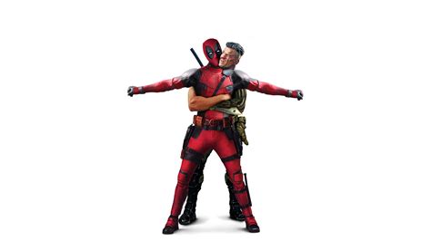 Events turn for the worse when bidin's enemy, al. Deadpool 2 Cable and Deadpool 4K Wallpapers | HD ...