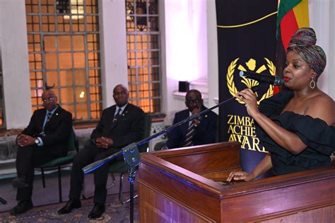Dsc0095 Zimbabwe Achievers Awards Zza Winners Reception 1 Flickr