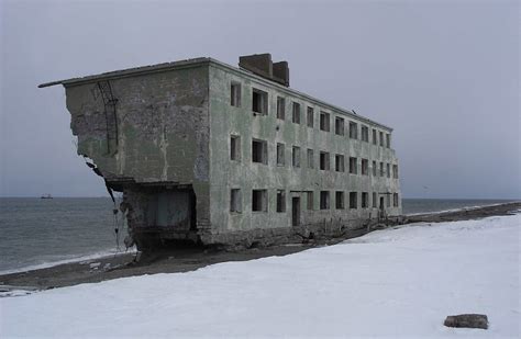 The 60 Most Beautiful Abandoned Places On Earth