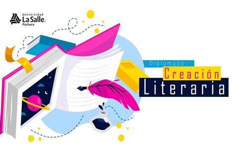 Diplomado Creación Literaria Universidad La Salle Pachuca