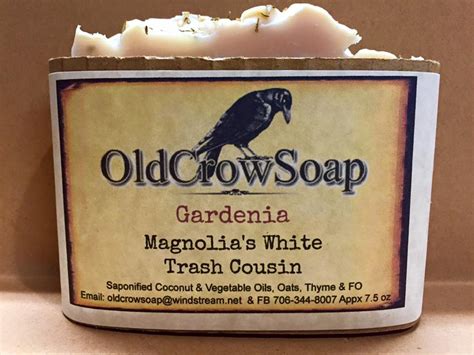 Made to nourish the skin, with love and 100% essential oils. Handmade Soap - Creekside General Store
