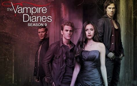 Vampire Diaries Season 9 Release Date Storyline Cast And Other Information Auto Freak