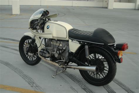 1980 Bmw R100 Cafe Racer For Sale Classic Sport Bikes For Sale