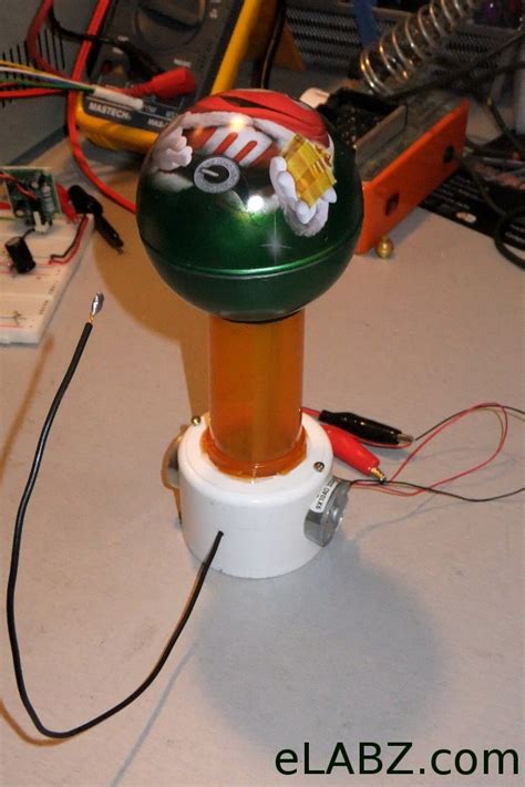A van de graaff generator is an electrostatic machine which uses a moving belt to accumulate very high electrostatically stable voltages on a hollow metal globe. Cheap DIY Van de Graaff Generator Project - Hacked Gadgets ...