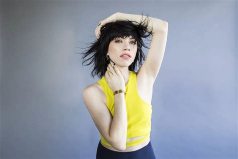 the depths of emotion a conversation with carly rae jepsen atwood magazine