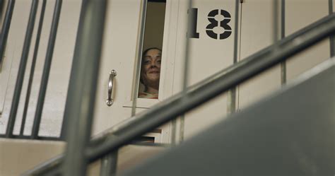 Are inmates being exploited for our entertainment?