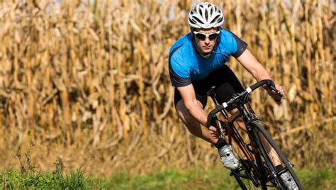 5 Ways To Boost Your Average Mph On The Bike Active