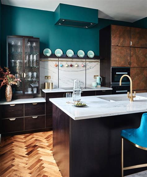 Trendy Kitchen Colors 2021 The 5 Best And Worst Colors Futuristic