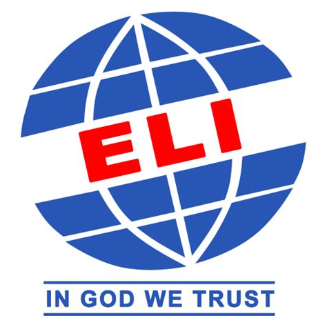 Eli English Language Institute Home