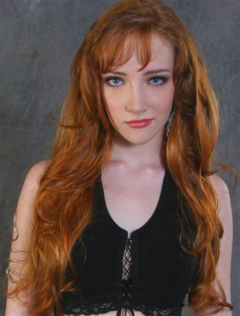 Scarlett Pomers IMDb