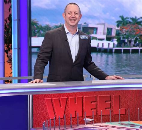 Wheel Of Fortune Champion Donates Entire Winnings Of 145000 To Charity