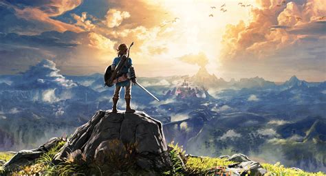 There are no featured reviews for because the movie has not released yet (). The Legend of Zelda: Breath of the Wild Review - The ...