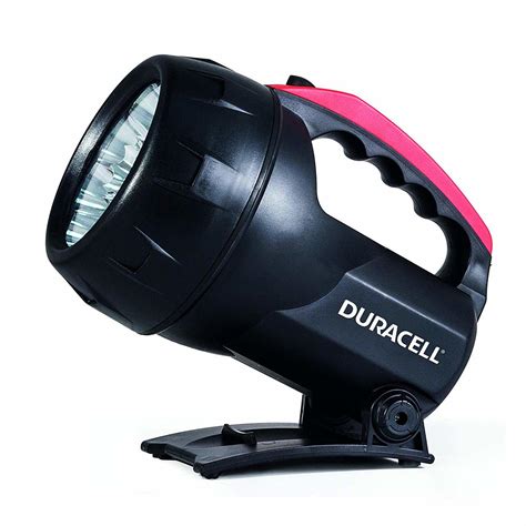 Duracell Flashlight Explorer Okmalta