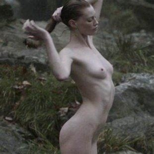 Alyssa Sutherland Nude Scene Mist Series New Sex Pics
