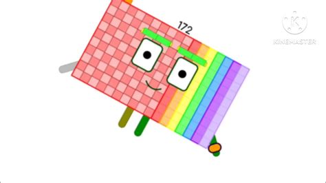 Numberblocks Band 35 Youtube