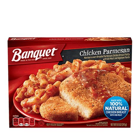 The 20 Best Ideas For Banquet Tv Dinners Best Recipes Ever