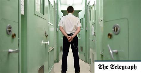 Almost Fifth Of Murders In England And Wales Committed By Ex Inmates On