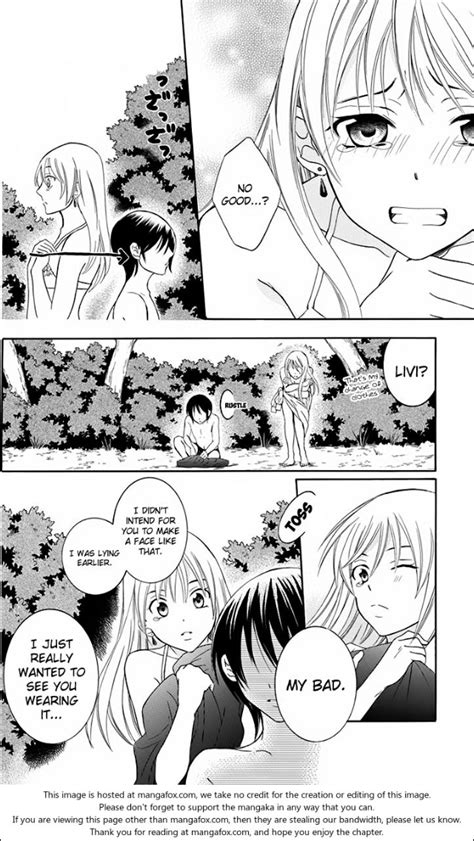 Soredemo Sekai Wa Ustukushii Extra Chapter Manga Romance Anime