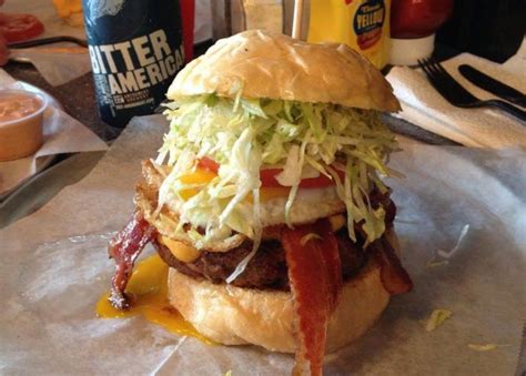 It was founded in baldwin park, california, in 1948 by harry snyder and esther snyder. 16 Of The Best Burgers In VIrginia Can Be Found Here