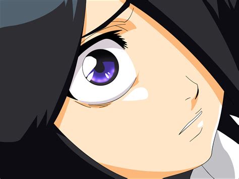 Kuchiki Rukia Bleach Image By Morrow 585577 Zerochan Anime Image