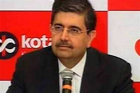 Uday Kotak sells 5.6 cr shares in Kotak Mahindra Bank, ends standoff with RBI; shares surge over 