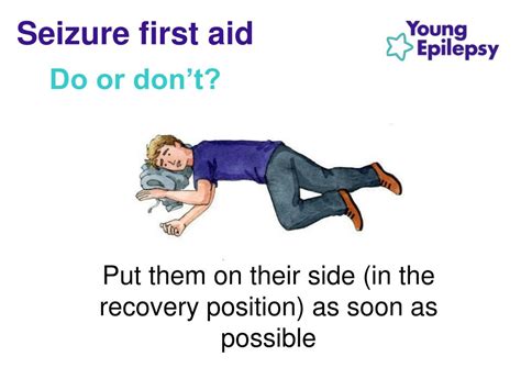 Ppt Ks3 Epilepsy Awareness And First Aid Lesson Powerpoint Presentation Id 5559642