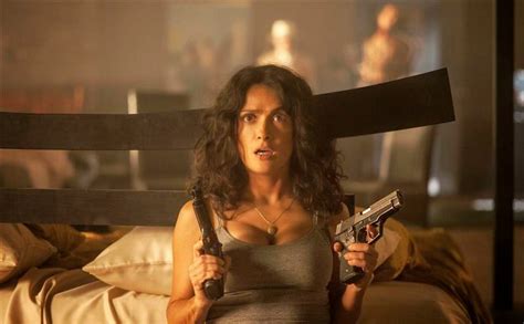 Everly Filme Trailer