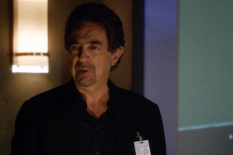 Exclusive Criminal Minds Sneak Peek It Wont Be A Very Happy Birthday For Rossi Tv Guide