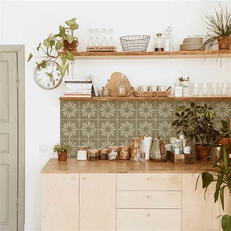 Easy Kitchen Makeovers for Renters: 6 Top Tips | ABI Interiors