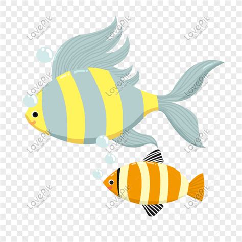 Paling Hits 30 Gambar Kartun Ikan Lucu - Gambar Kartun Ku