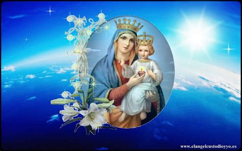 Mother Mary Wallpapers For Mobile Wallpaper Cave