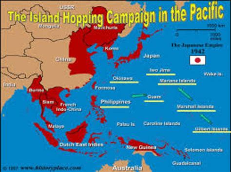 The first approach envisioned moving overland, from burma up through china, where airfields could be built to bombard japan. Pacific Theater By Gabrielle Harvey timeline | Timetoast ...