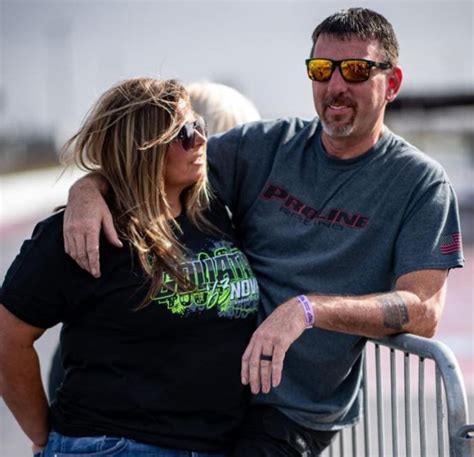 Meet Street Outlaws Daddy Dave His Bio New Wife Net Worth Age