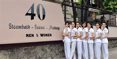 Massage 40 Center Bảng Giá Dịch Vụ Review đặt Lịch Lookmevn