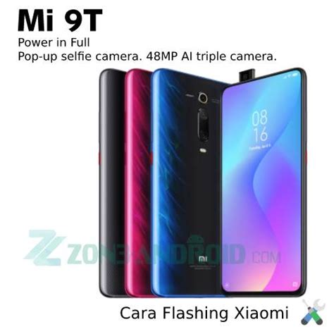 The miracle box tool allows you to do different tasks such as the miracle box toolbox going popular day bo day as the chinese smartphone industry evolving. Cara Flashing Xiaomi Mi 9T Via Mi Flash Tool | zon3-android™