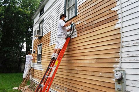 Brushing Up Your Home Tips For A Successful House Painting Project