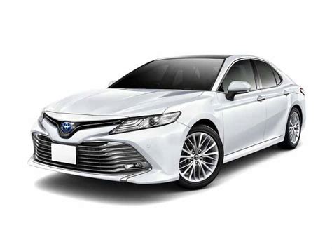 Toyota Camry 2023 Price In Pakistan Specifications And Features