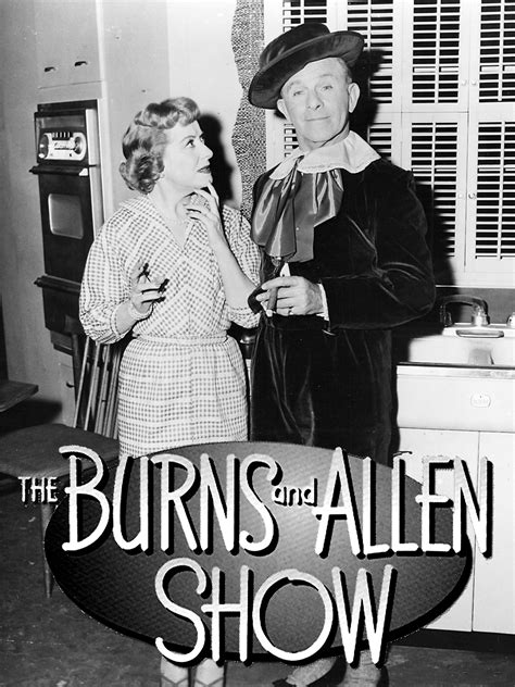 watch the george burns and gracie allen show online season 6 1955 tv guide