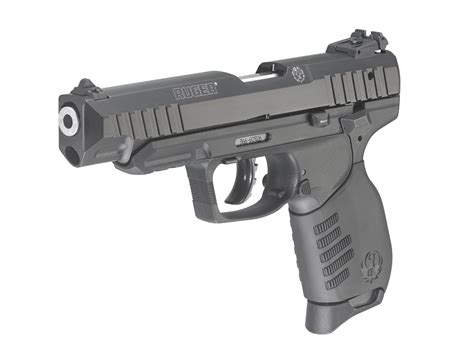 Ruger® Sr22® Rimfire Pistol Model 3620