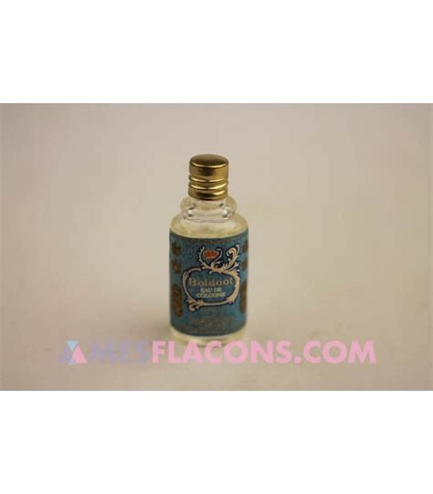 Boldoot Imperiale Miniparfum Parfums Miniatures De Collection
