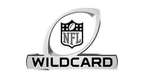 It's only week 8, but it's time to talk about the nfl playoffs, wild card race and the current nfc and afc standings. NFL AFC Wild Card Logo Download - AI - All Vector Logo