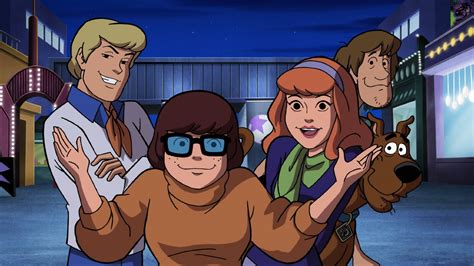 Share cepat sebelum kena delete ringan2kan tangan like page kami ❤❤. Scooby-doo And Kiss Rock And Roll Mystery 2015 Full Movie ...