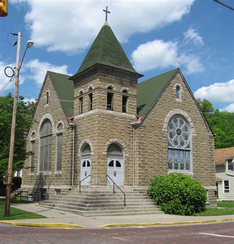 Mt Zion Baptist Church Partners With Ohios Coarts To Host Nea Rural
