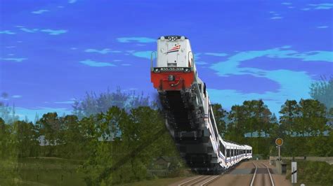 Zon bebas cukai rantau panjang. Kereta Api Kabur Ke Langit Bagian 3 - YouTube